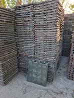 425 rubberen tegels 50x50x4.5 cm staltegels stalmatten, Dieren en Toebehoren, Stalling en Weidegang