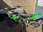 Crosser 125cc, Ophalen, Gebruikt, Overige merken