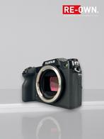 Fujifilm GFX 50S II / Fuji GFX 50SII (topstaat + garantie)