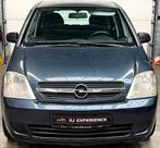 Opel Meriva 1.6-16V Business | Airco |NAP | 101 PK | Cruise, Gebruikt, Zwart, 4 cilinders, Handgeschakeld