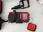 SeaLife SportDiver SL400-U Onderwater Smartphone Behuizing, Ophalen of Verzenden, Zo goed als nieuw, 10 t/m 40 meter, Onderwaterhuis