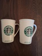 Set van 2 Starbucks koffiebekers, Huis en Inrichting, Keuken | Servies, Ophalen