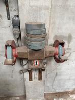 Slijpmachine, Ophalen, Slijpmachine, Zo goed als nieuw, Nederland