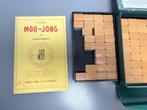 Klassiek Mah-Jong set (Mahjong / Mah-Jongg), Ophalen, Gebruikt