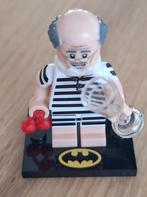 LEGO 71020 Vacation Alfred Pennyworth, The LEGO Batman Movie, Ophalen of Verzenden