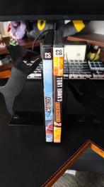 Gratis PC Games (Tony Hawk's Underground & Wheels of Steel), Spelcomputers en Games, Games | Pc, Gebruikt, 1 speler, Ophalen of Verzenden