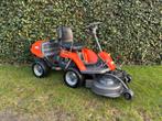 Husqvarna r111b nieuw maaidek! Prijs inclusief btw, Tuin en Terras, Ophalen, Gebruikt, Hisqvarana, Husqvarana