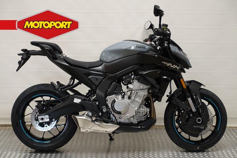 CFMOTO 675NK (bj 2026), CFMOTO, Battelsesteenweg 471
B-2800  Mechelen, BE, Naked bike, Salesdesk@bwimport.eu