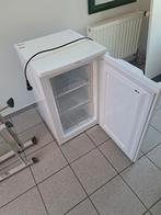 Inventum VR501 vriezer - Zo goed als nieuw, Witgoed en Apparatuur, Vriezers en Diepvrieskisten, Minder dan 60 cm, Zo goed als nieuw