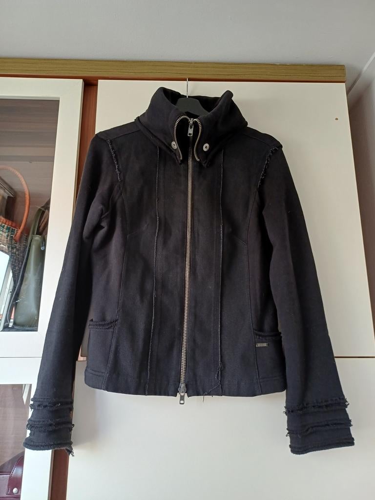 DIDI JASJE.  ZGAN, Ophalen of Verzenden, Zo goed als nieuw, Maat 38/40 (M)