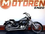 Honda VT 750 DC BLACK WIDOW Orig NL 35 KW A2 Rijb MAT GRIJS, Motoren, 745 cc, Chopper, Bedrijf, ABS