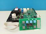 Branderautomaat/ Stuurautomaat Remeha Q serie MCBA5415D Rev8, Niet ingevuld, Cv-ketel of Combi-ketel, Niet ingevuld, Zo goed als nieuw