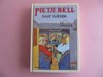 jeugdboeken - Pietje Bell, Boeken, Ophalen of Verzenden, Gelezen, CHR van Abcoude, Fictie
