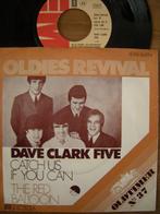 Dave Clark Five (Catch Us If You Can), Gebruikt, 7 inch, Single, Ophalen of Verzenden