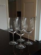 Riedel wijnglazen, Verzamelen, Ophalen of Verzenden, Zo goed als nieuw, Overige typen