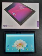 Lenovo Tab M10 HD 2GB RAM 32GB Opslag, 10 inch, 32 GB, Ophalen of Verzenden, Zo goed als nieuw