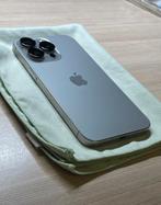 Apple iPhone 15 Pro Max/ 256GB/ Natural Titanium, 256 GB, IPhone 15 Pro Max, Ophalen of Verzenden, Zo goed als nieuw