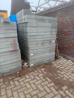 BIA Betonblokken - Nieuwstaat, Verzenden, Nieuw, Beton