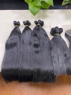 300g 26 inch/66cm Onbewerkt Vietnamees Haar, Ophalen of Verzenden, Nieuw, Pruik of Haarverlenging