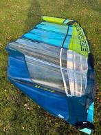 Neilpryde RS Racing EVO XIII 5.8, Watersport en Boten, Windsurfen, Ophalen, Zo goed als nieuw, Zeil, 7 m² of meer