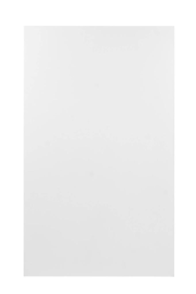 2x Eurom infrarood panelen 600Watt, Ophalen, 30 tot 80 cm, 500 tot 800 watt, Radiator