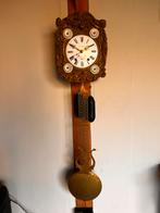 Antieke Comtoise Klok, Antiek en Kunst, Ophalen