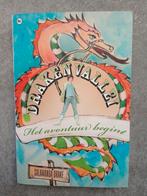 Draken vallei: "Het avontuur begint". Spannend jeugdboek, Ophalen of Verzenden, Zo goed als nieuw, Fictie