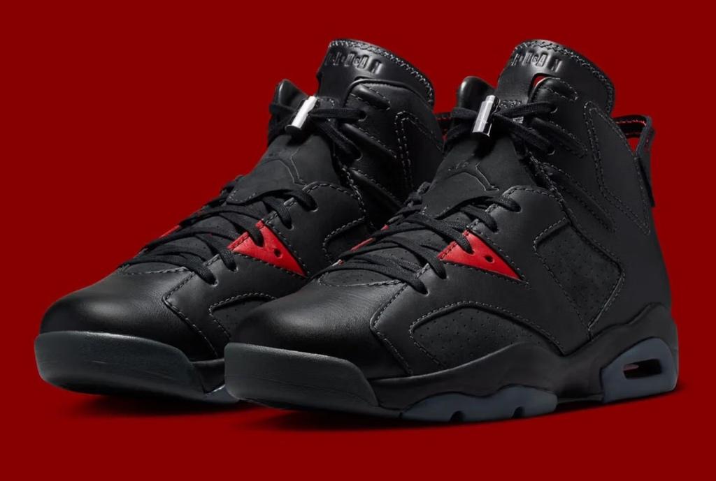Jordan 6 ‘bin 23’ US 9 & US 9.5 beschikbaar, Kleding | Heren, Schoenen, Zwart, Air Jordan, Nieuw, Ophalen of Verzenden