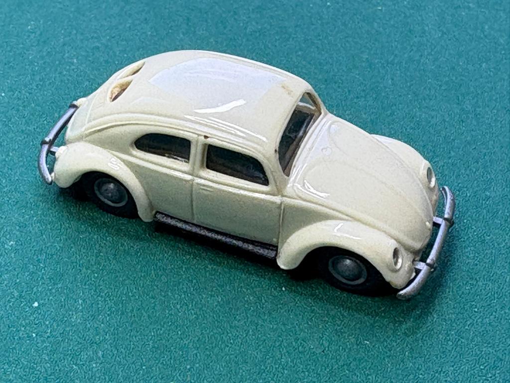 Praline VW Kever IMG6846/7, Ophalen of Verzenden, Zo goed als nieuw, Auto