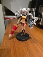 Senran Kagura Yagyu 1/8 figure, Ophalen of Verzenden, Zo goed als nieuw