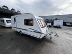 Swift Challenger 460 Wc, Douche, enkel bedden, Ringverwarming, Bedrijf, 4 tot 5 meter, Swift