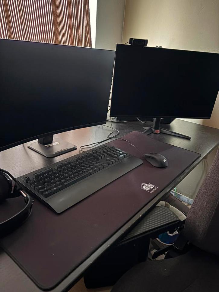 Game setup, Spelcomputers en Games, Games | Pc, Zo goed als nieuw, Ophalen