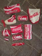 Coca-Cola verzameling, diverse items, Verzamelen, Ophalen of Verzenden
