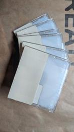 TDK CLEF Minidisc 80 minuten (6 stuks), Audio, Tv en Foto, Walkmans, Discmans en Minidiscspelers, Ophalen of Verzenden, Overige typen