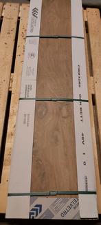 Keramische houtlook tegels, Ophalen, 50 tot 150 cm, Nieuw, 10 m² of meer