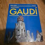 Antoni Gaudi - Rainer Zerbst, Ophalen of Verzenden