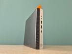HP ELITEDESK 705 G5 | VEGA11, 3400GE, 8GB DDR4, 256GB NVME, Niet ingevuld, 256GB, Niet ingevuld, Ophalen of Verzenden