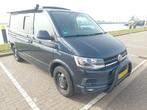 camper, Caravans en Kamperen, Campers, Automaat, Buscamper of Camperbus, Volkswagen, Tot en met 2