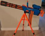 Nerf Xshot met standaard, Ophalen, Zo goed als nieuw, Elektrisch