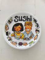 Blond Amsterdam LE handwerk grote schaal thema sushi, Ophalen, Blond Amsterdam, Nieuw, Schaal of Schalen