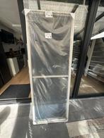 2 Nieuwe Inzethorren RAL 9001 - 705x1994 mm, Doe-het-zelf en Verbouw, Deuren en Horren, Kunststof, Minder dan 80 cm, Hordeur, Minder dan 200 cm