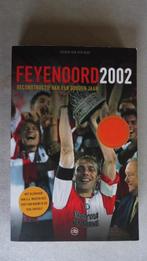 Jeroen van den Berg - Feyenoord 2002, Ophalen, Zo goed als nieuw, Jeroen van den Berg, Balsport