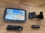 Tomtom GO Premium Wifi World 6" met LifeMaps/File en Flits, Ophalen of Verzenden, Gebruikt