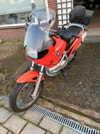 Bmw F650 ST Fundero, Handvatverwarming, Particulier, Toermotor, Minimaal motorrijbewijs A2