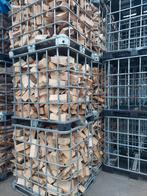 openhaardhout haardhout eiken beuken essen, Minder dan 3 m³, Ophalen, Eikenhout, Blokken