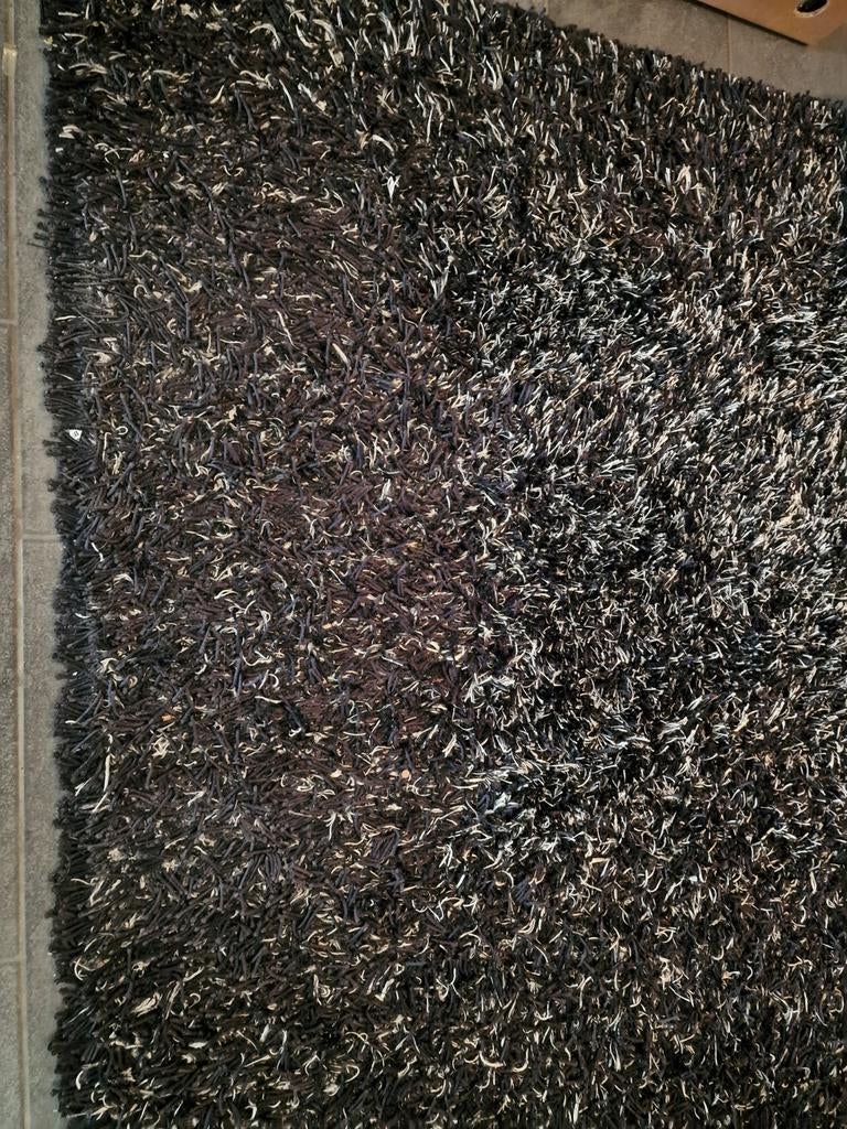 Hoogpolig mooi vloerkleed, Ophalen, 150 tot 200 cm, 200 cm of meer, Zo goed als nieuw