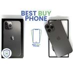 iPhone 13 Pro 256GB zwart /krasvrij /91% batt /garantie, 256 GB, Apple, IPhone 13 Pro, Zonder simlock