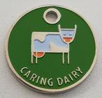 Winkelwagenmuntje Beemster Caring Dairy, Ophalen of Verzenden