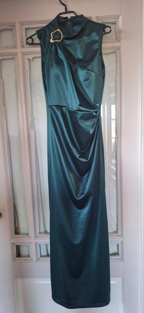 Galajurk, Kleding | Dames, Gelegenheidskleding, Galajurk, Nieuw, Ophalen of Verzenden, Maat 36 (S)