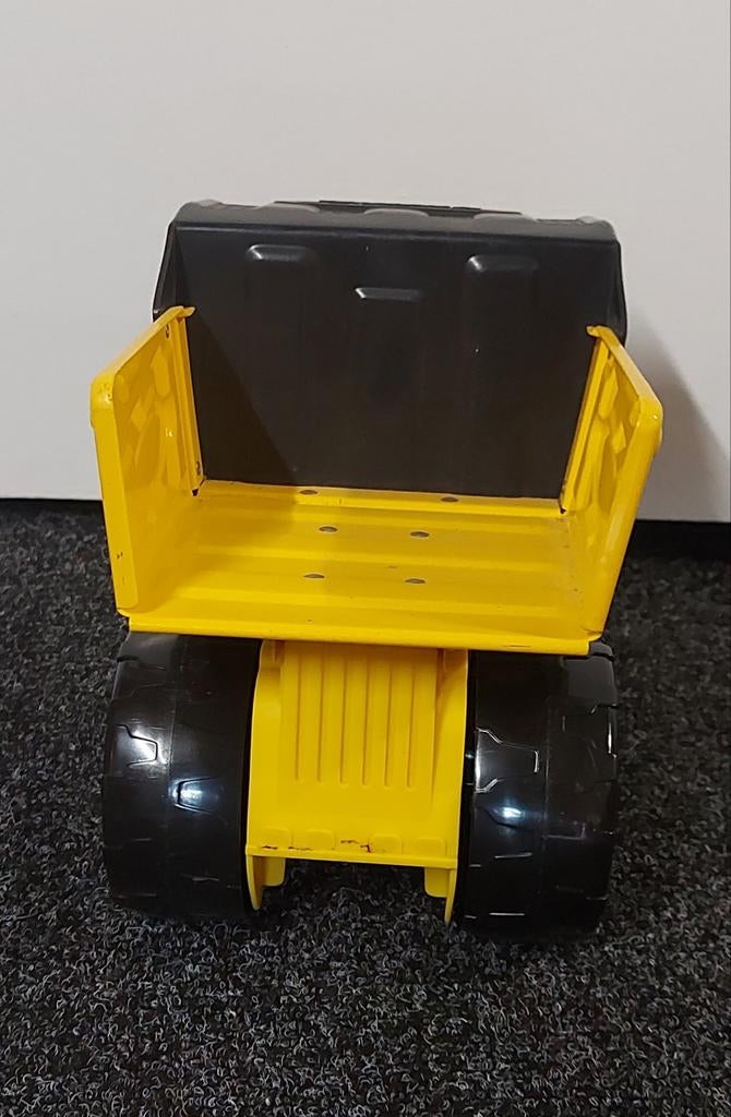 Tonka, Ophalen of Verzenden, Zo goed als nieuw